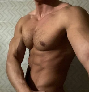 Georgearmwrestler i am Bilde