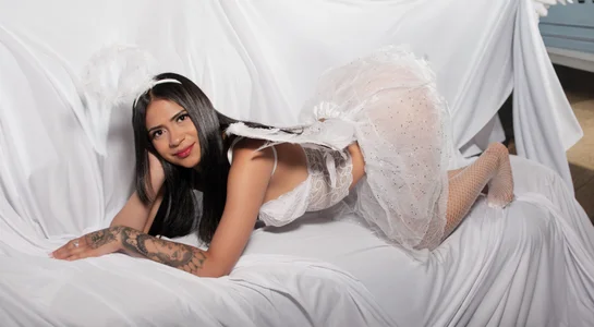 SarahLarsson Public Pic