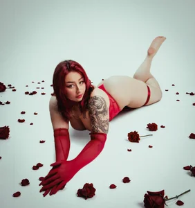 Iluromi RED LOVE. ❤️🥀 Pic
