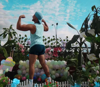 JorsMontero HAPPY EASTER, LOVE!! Εικόνα 2