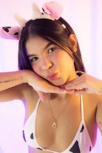 ABBY_STONNEE_ My most intimate side 🔥 Pic