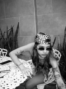 NaughtyAnggel pool day (day off) 🫠 Pic 2