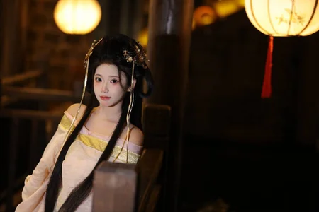 Xuxiaoqi1699's XXX Nude Photo 4