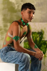 mike_tylor01 🍀 San Patricio 🍀🥰 Foto 2