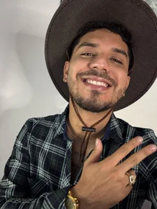 samuelcoopeer cowboy Pic 9