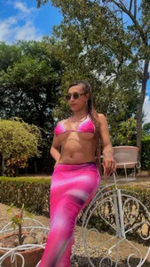 Kehily_ Colombia vacations Pic 5