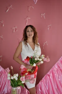 MilaUrban Your Flower Fotka 4