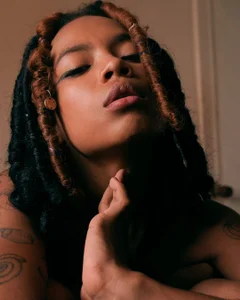 Cooper-Reds Natural girl  8. fénykép