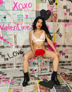 Zdjęcia Laia_white Valentine´s day:  6