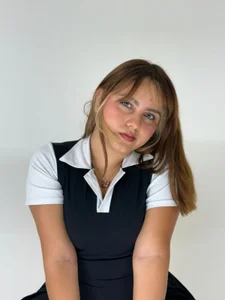 Hi, I'm Angel 🪽 de angel_rousse01 Foto 6