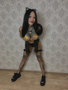 Megan_Black_MoonのHot me 💥の 9枚の写真