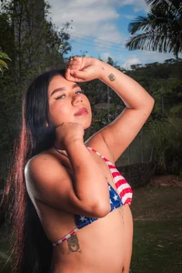 AshlyCortez Session 2 - Summer ☀️ Pic 8