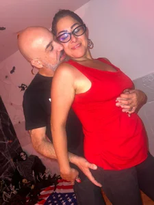 😈❤️‍🔥❤️‍🔥 od tifanny_and_dante  snímek