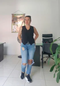 Zdjęcia SharaLuna Yo:  2