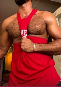 Public de BeardedBulge Foto 6