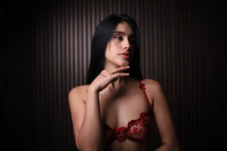 Violet_Anders Violet ❤️ 사진 6