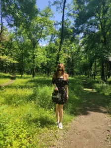 PrincessSuki Some photos in nature🍃  3. fénykép