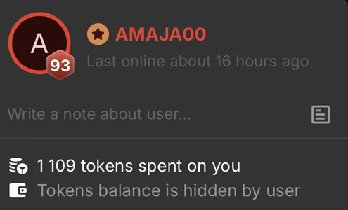 rudakovv 💸❤️MY BIGGEST TIPPERS❤️💸 (>1000tk) টি ছবি
