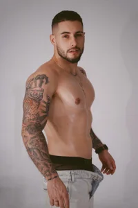 dominic_de_luca do u like my last sesson? Foto 6