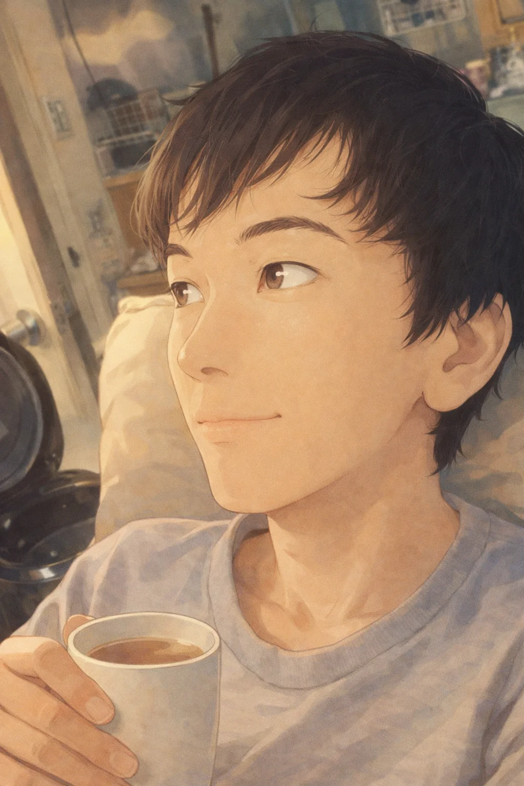 Трендове зображення  7933 sweets_danshi