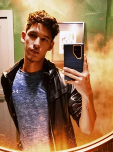 liammendoza98 Public Pic 2