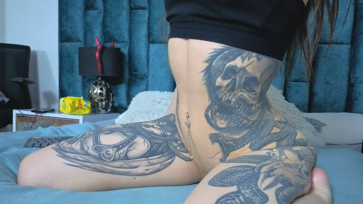 Emma_Foxi 熱門圖片 1565