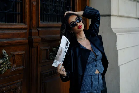 Perfectly Imperfect od OliviaHawn  snímek