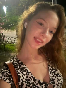 AphroditeOnOlympus murrr Poză 2