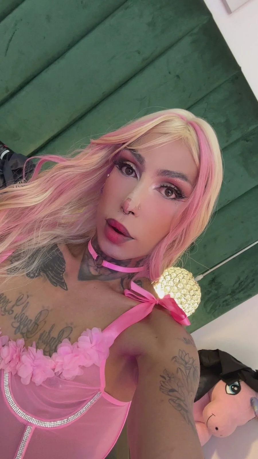 PaulinaGame Populært foto 9352