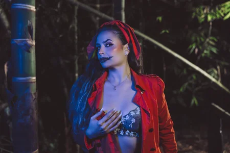 BridgetRodriguezのhappy halloween! 👻🎃の 4枚の写真