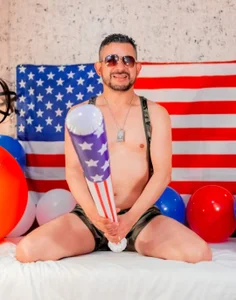 Yeol_King: 4 julio ( фото)