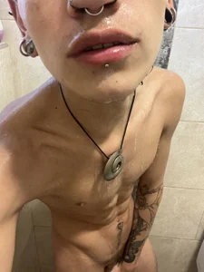 Zdjęcia JohnnyJones_ My body so wet: 