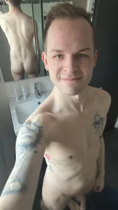 Bryanandboy Public Foto