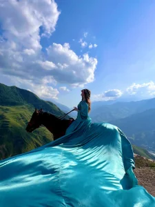 DanaDrake VACATION 2025 Pic