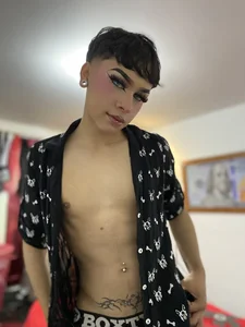 Camilo_X_x My perfect eyeliner 사진