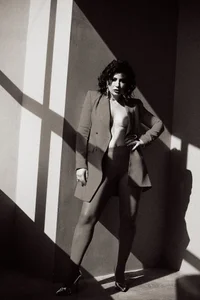 StunnigArt black white hot photos Pic