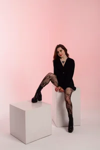 lunar_Sanata: Public ( 7 фото)