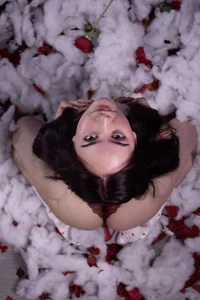 Alejita699 Naughty Valentine Pic 8