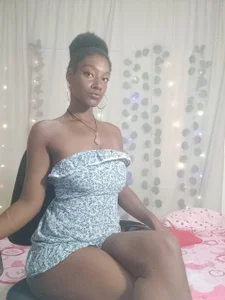 eva_morena_ My sweet temptation Foto