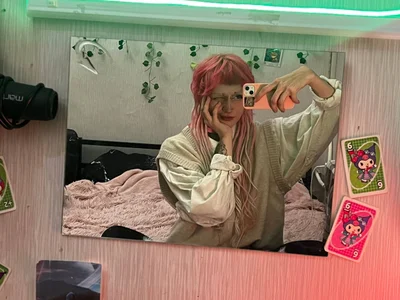 my_pussy_sweetのPink)の枚の写真