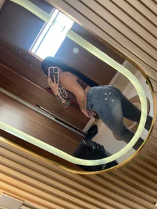 I feel very sexy🔥😳 de Carolina_sweety  3 Imagens