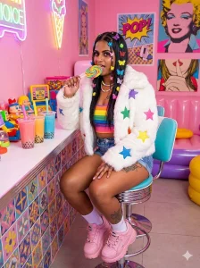 Giselabrunette25 Public Pic 3