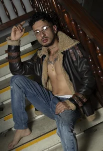 denis_winslow Casual style Poză 4