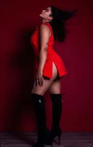 PaulinaBelushi Happy Valentines Foto