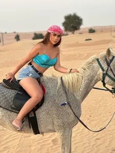 Supreme_Mistress UAE SAFARI DESERT 사진 2