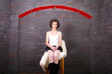 Bonny_Ella Public Foto