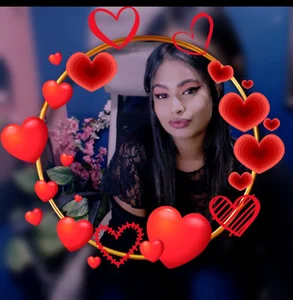 Littleindianmilf 🐾roarrrrrr Pic