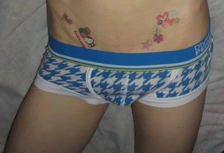 Spintwink sexy boy Foto