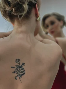 CrazyBitchInLace red is passion(demo) Pic 2