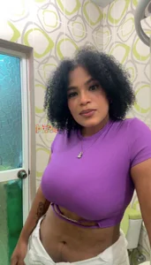 SecretLunaVIP's XXX Nude Photo 5